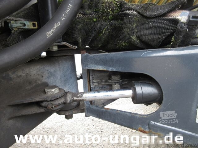 Véhicule utilitaire public Egholm City Ranger 2200T MODULOflex Ersatzteile