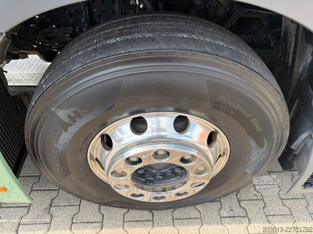 Standardní tahač MERCEDES-BENZ Actros 1851 4x2 Euro 6 SZM Kipphydraulik