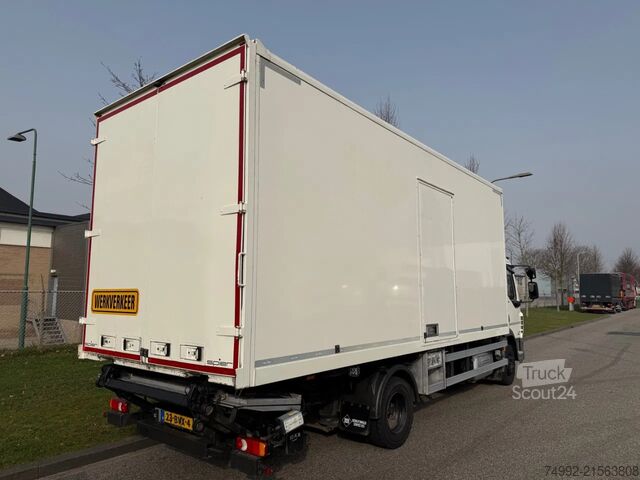 Maleta DAF LF 210 L1EN2