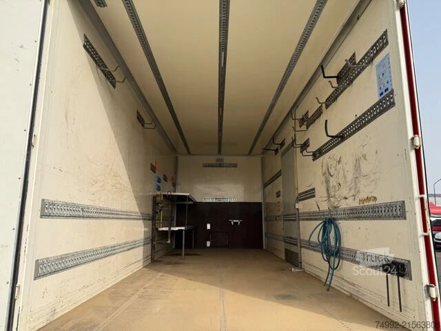 Maleta DAF LF 210 L1EN2