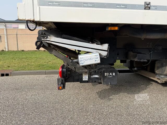 Maleta DAF LF 210 L1EN2