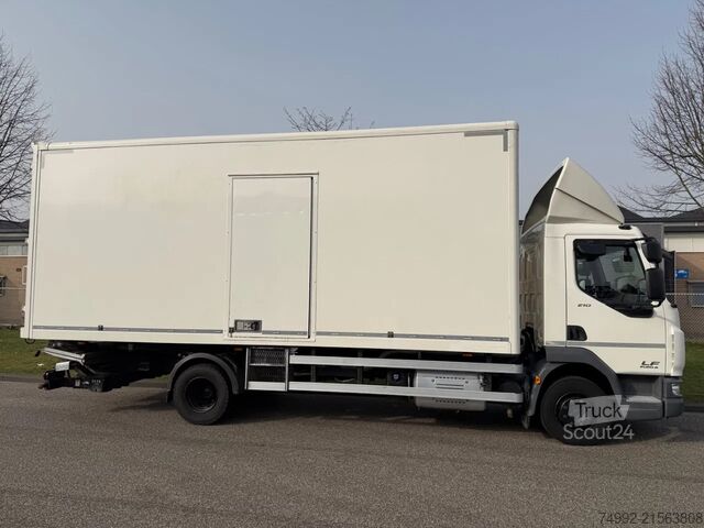 Maleta DAF LF 210 L1EN2