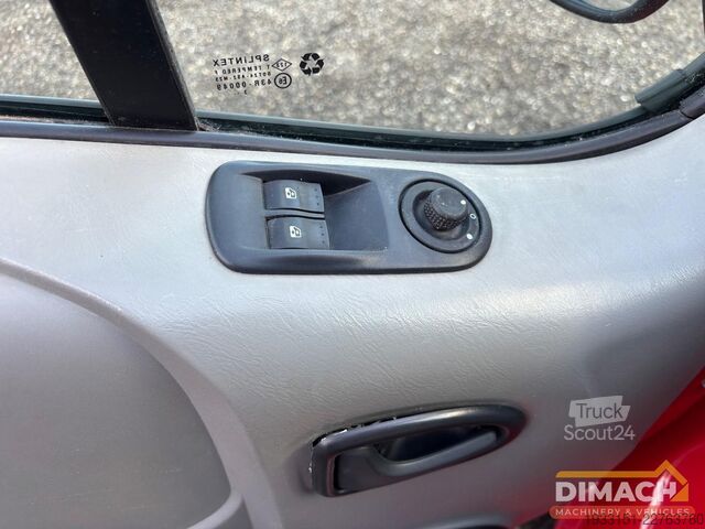 Bestelbus Opel VIVARO L1H1 - airco - NL voertuig - APK FEB 202...