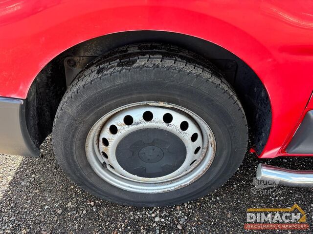 Bestelbus Opel VIVARO L1H1 - airco - NL voertuig - APK FEB 202...