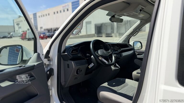 Camper Volkswagen California T6.1 Ocean  2023 | Automático | Techo elevable