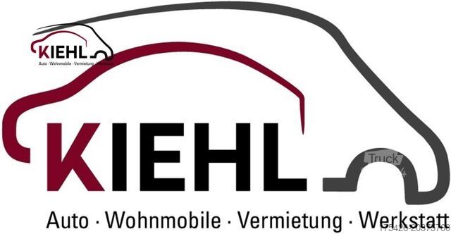 Camper van BÜRSTNER B66 UV 532 Copa *18 Alu mit Ganzjahresreifen*