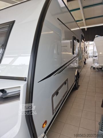 Wohnwagen KNAUS SĂDWIND 580 QS BLACK SELECTION MJ26 LP 48.068€