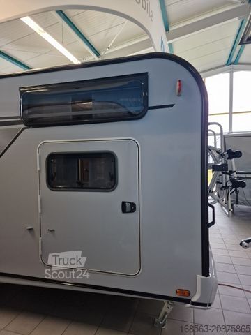 Wohnwagen KNAUS SĂDWIND 580 QS BLACK SELECTION MJ26 LP 48.068€