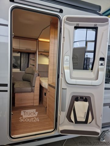 Wohnwagen KNAUS SĂDWIND 580 QS BLACK SELECTION MJ26 LP 48.068€