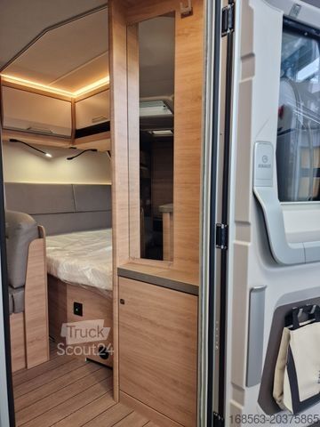 Wohnwagen KNAUS SĂDWIND 580 QS BLACK SELECTION MJ26 LP 48.068€