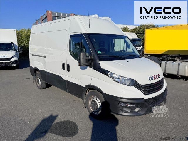 Kastenwagen IVECO 35S12V, Klima, Laderaum 3,13 m