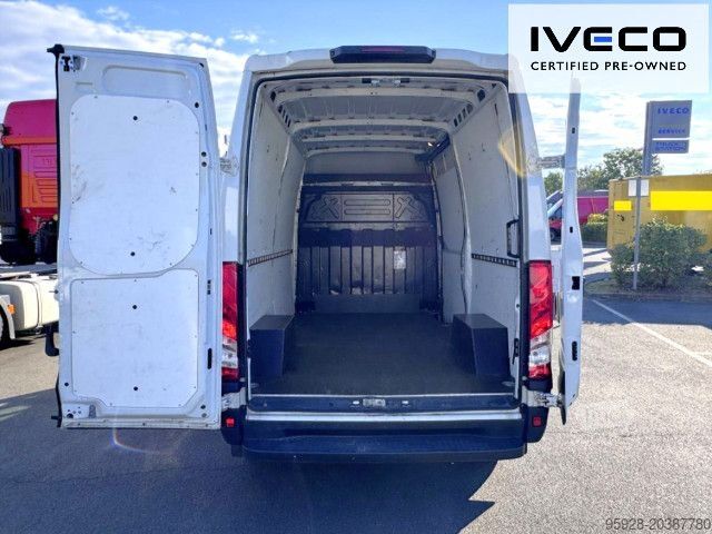 Kastenwagen IVECO 35S12V, Klima, Laderaum 3,13 m