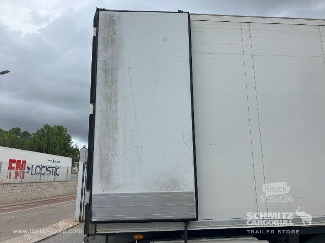 Koeloplegger Schmitz Cargobull Semiremolque Frigo Standard