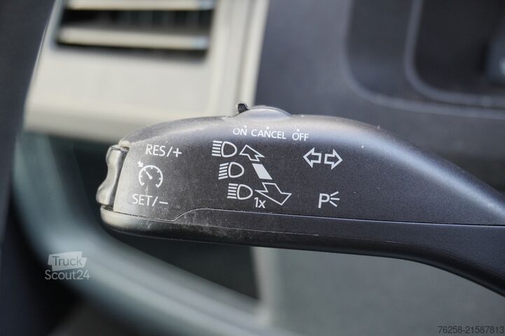 Delivery van Volkswagen Transporter 2.0 TDI 150PK Automaat EURO 6 - Air...