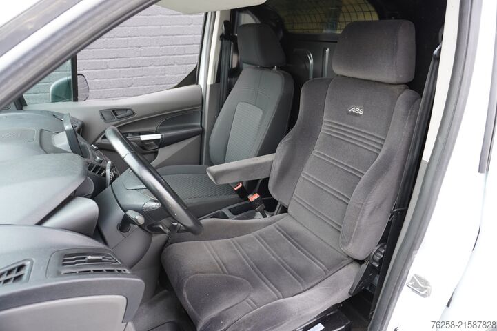 Panel van Ford Transit Connect 1.5 EcoBlue 100PK Automaat 2x s...