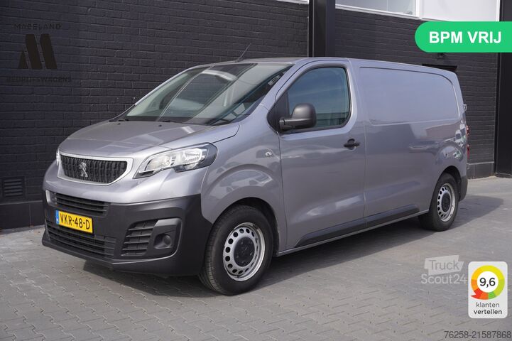 Kastenwagen Peugeot Expert 1.5 BlueHDI L2 EURO 6 - Airco - Cruise -...