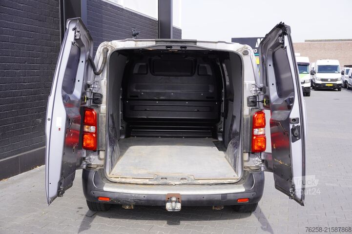 Kastenwagen Peugeot Expert 1.5 BlueHDI L2 EURO 6 - Airco - Cruise -...