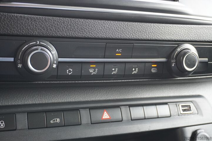 Kastenwagen Peugeot Expert 1.5 BlueHDI L2 EURO 6 - Airco - Cruise -...