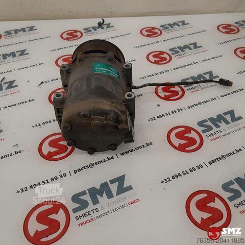 Motorteil Scania Occ aircocompressor Scania