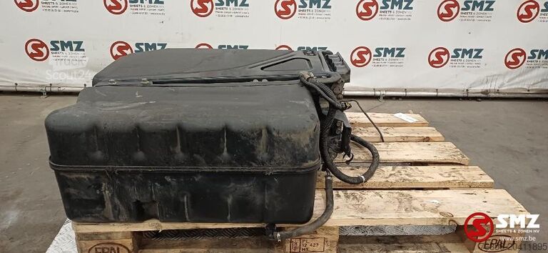 Brandstofsysteem Scania Occ AdBluetank 105L Scania