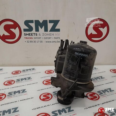 Luchtdroger Scania Occ luchtdroger Scania