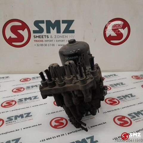 Luchtdroger Scania Occ luchtdroger Scania