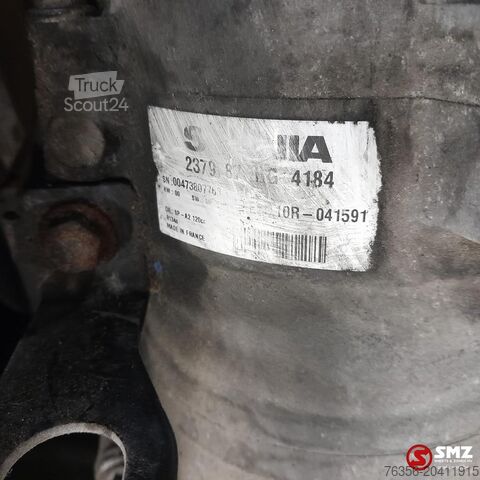 Koelsysteem Scania Occ parkeerkoeler +aircopomp Scania