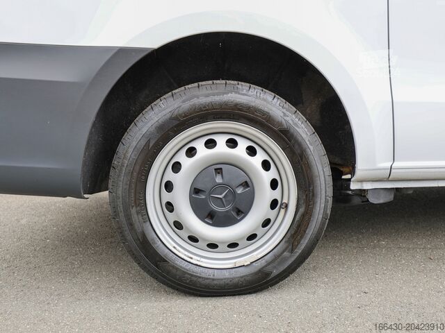 Kastenwagen Mercedes-Benz Vito 116 CDI Kasten Lang Holz Kamera DAB SHZ