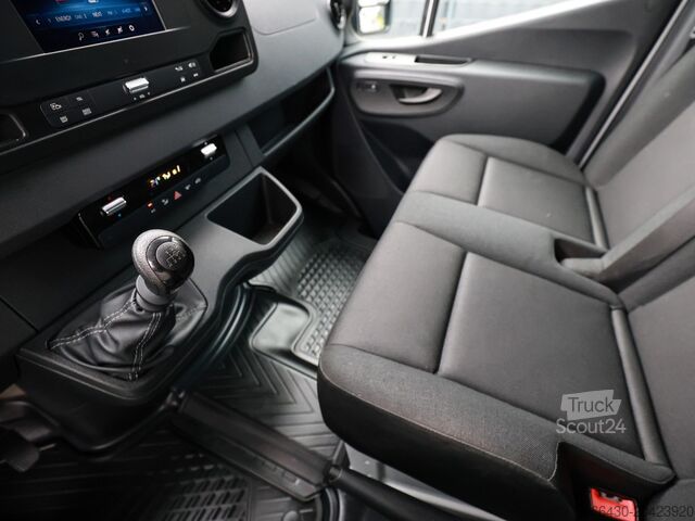 Kastenwagen Mercedes-Benz Sprinter 317 CDI Kasten Hochdach Lang Navi Ka