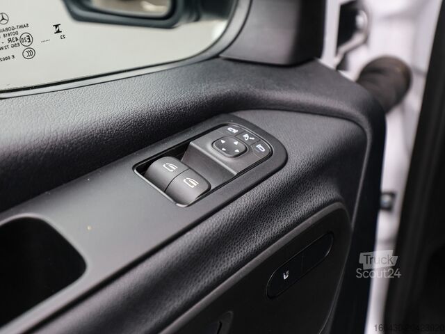 Kastenwagen Mercedes-Benz Sprinter 317 CDI Kasten Hochdach Lang Navi Ka