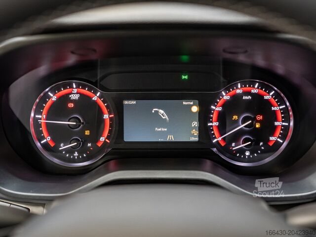 Bestelwagen Maxus DELIVER 7