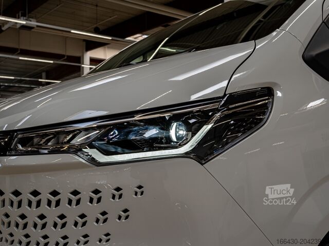 Bestelwagen Maxus DELIVER 7