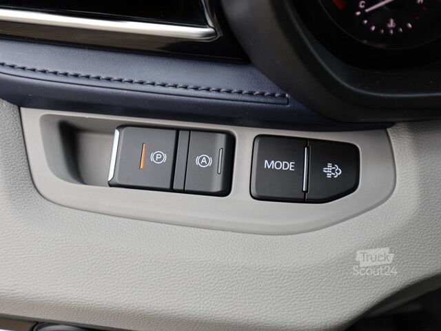 Kastenwagen hoch Maxus DELIVER 9