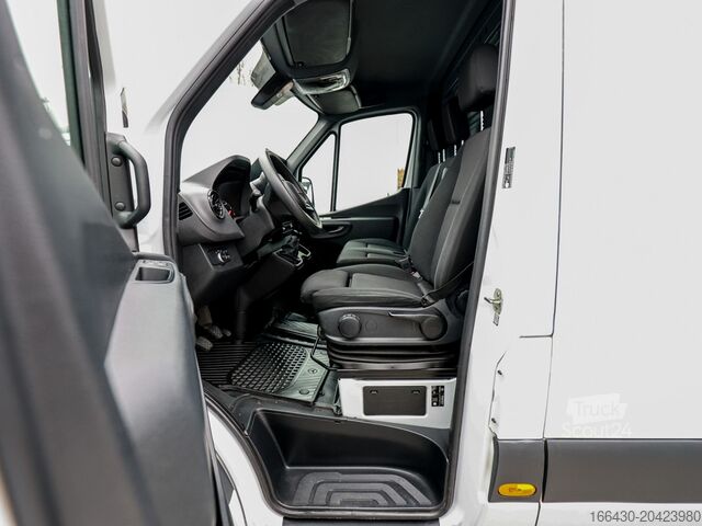 Kastenwagen Mercedes-Benz Sprinter 317 CDI Kasten Hochdach Lang Navi Ka