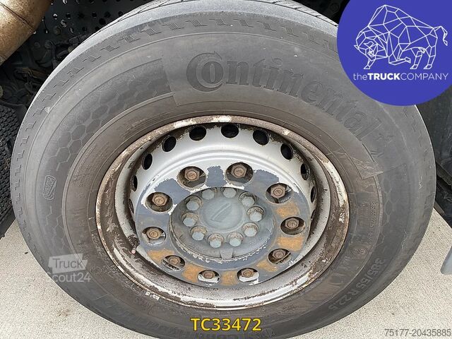 Standaard-SZM Mercedes-Benz Actros 1945