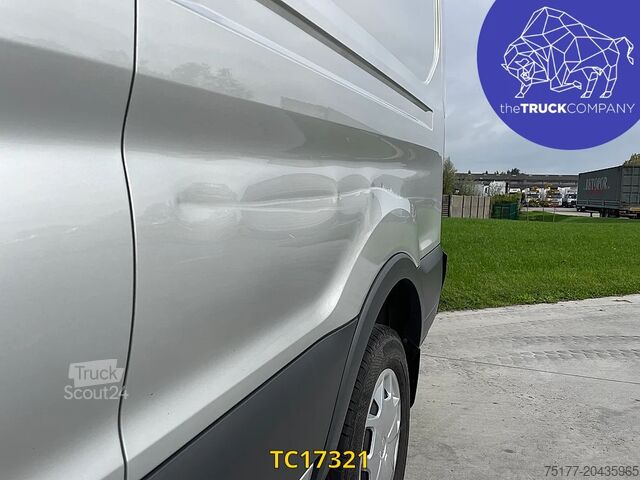 Bestelbus Ford Transit 2.0 TDCI L2H2