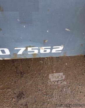 Teleskopická pracovní plošina Skyjack SJ 66 T Diesel  22,12 m