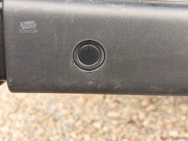 Furgão alto e longo FIAT Ducato Maxi L4H2 Klima Automatik Kamera