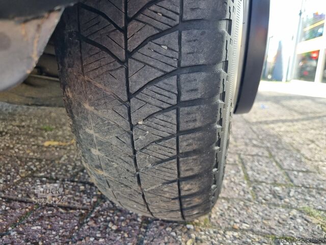 Savivartis Mercedes-Benz Sprinter 516 CDI Kipper Euro 6 Hijskraan 250 kg