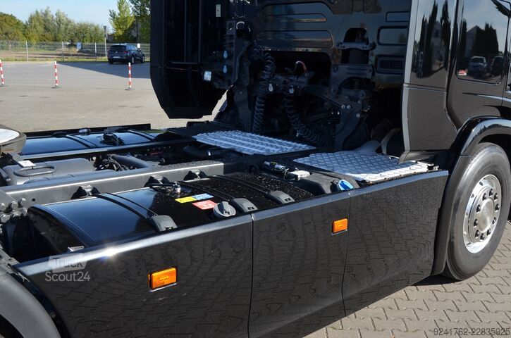 Vakio vetoauto Scania R 540 / 2021r. / FULL LED / ACC / NAVI / ALUSY / WAGA / DE 2419