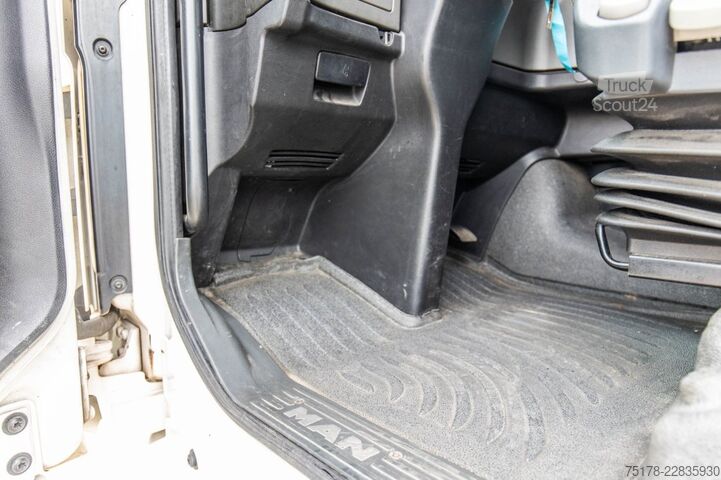 Standard-SZM MAN TGX 18.440 XLX BLS