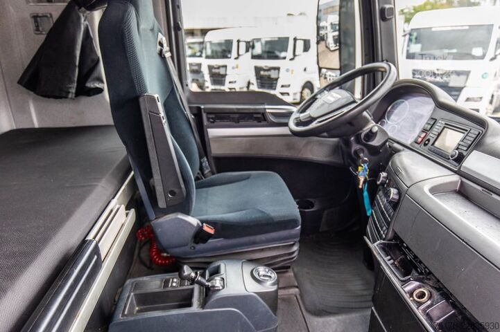 Standard-SZM MAN TGX 18.440 XLX BLS