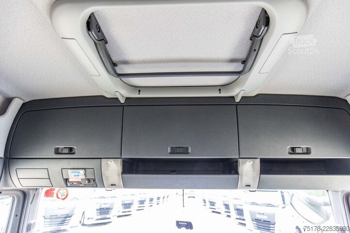 Standard-SZM MAN TGX 18.440 XLX BLS