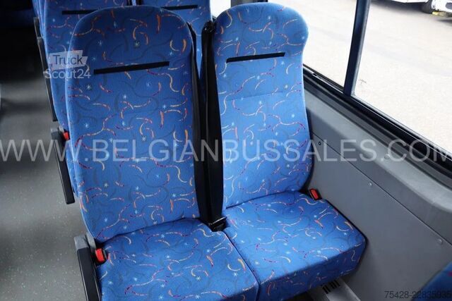 Minibussi VW Crafter / Prodig 22 / Manual gear box / Euro 6 ...