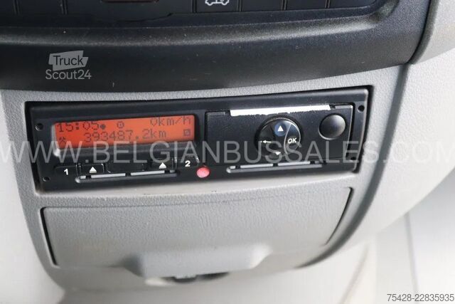 Minibussi VW Crafter / Prodig 22 / Manual gear box / Euro 6 ...