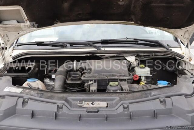 Minibussi VW Crafter / Prodig 22 / Manual gear box / Euro 6 ...