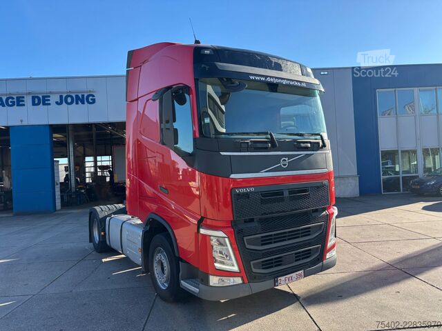  Volvo FH 13.420 Globetrotter / 331.938 km!