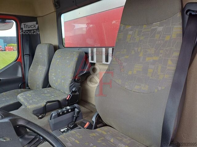  Renault Kerax 320 12.000 L Firetruck, Pompier, Bomberos