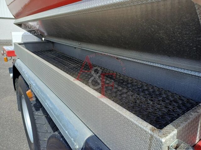  Renault Kerax 320 12.000 L Firetruck, Pompier, Bomberos