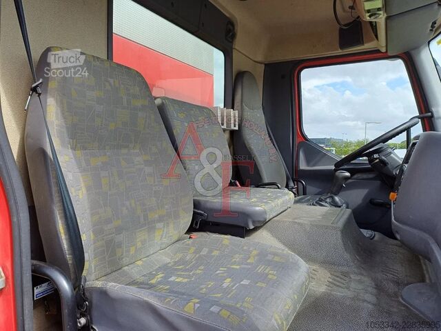  Renault Kerax 320 12.000 L Firetruck, Pompier, Bomberos